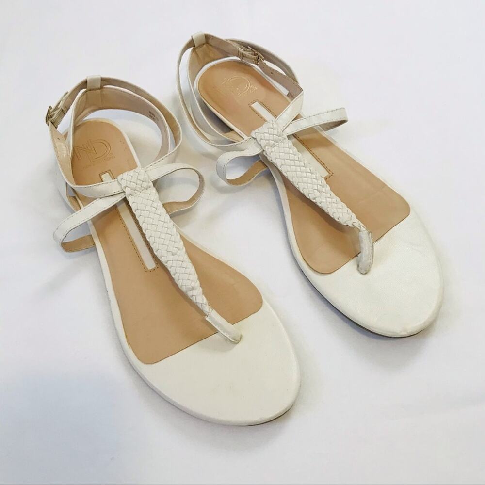New Directions Sandals